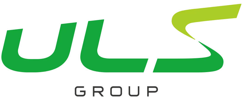 ULS Group,Inc. logo
