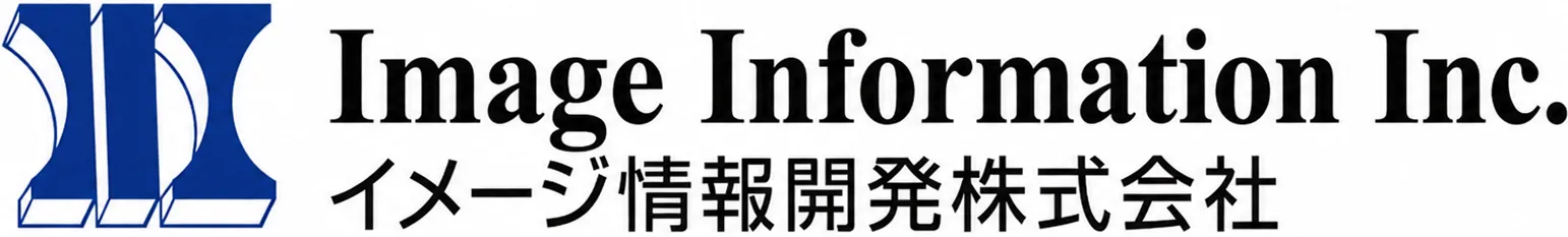 Image Information Inc. logo