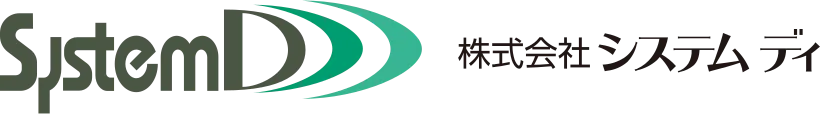 System D Inc. logo