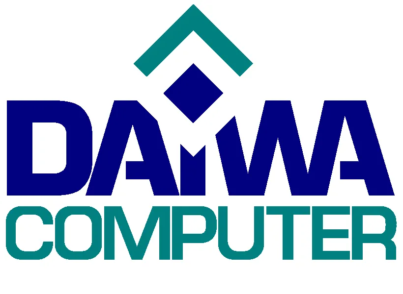 DAIWA COMPUTER CO.,LTD. logo