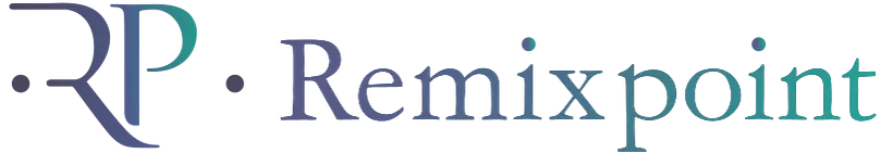 Remixpoint,inc. logo