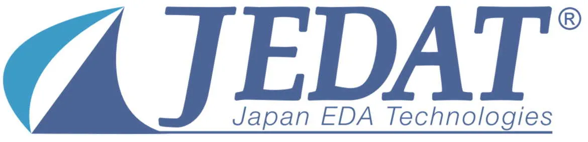 Jedat Inc. logo