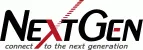 Nextgen,Inc. logo