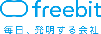FreeBit Co.,Ltd. logo