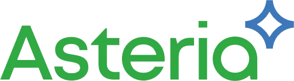 ASTERIA Corporation logo