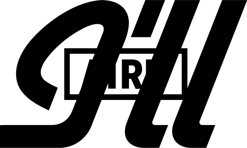 I'LL INC logo