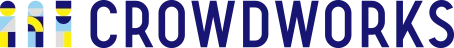 CrowdWorks Inc. logo