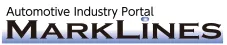 MarkLines Co.,Ltd. logo