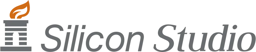 Silicon Studio Corp. logo