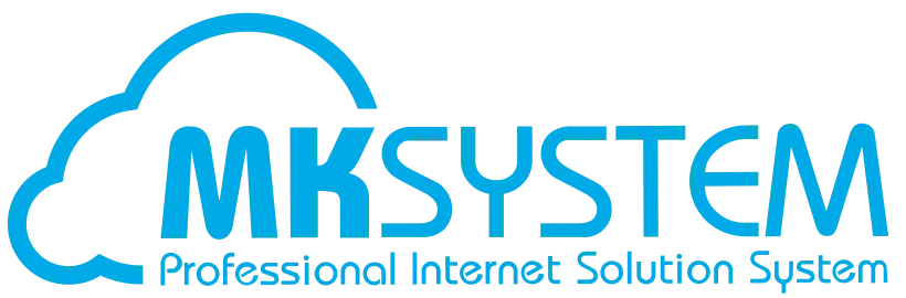 MKSystem Corporation logo