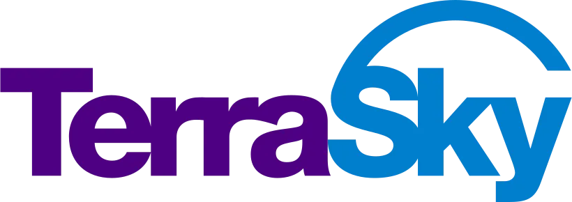 TerraSky Co.,Ltd logo