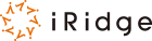 iRidge,Inc. logo