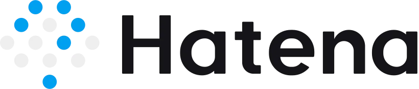 Hatena Co.,Ltd. logo