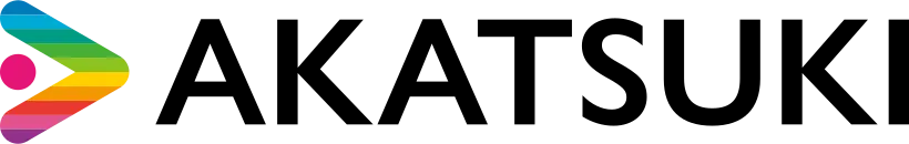 Akatsuki Inc. logo