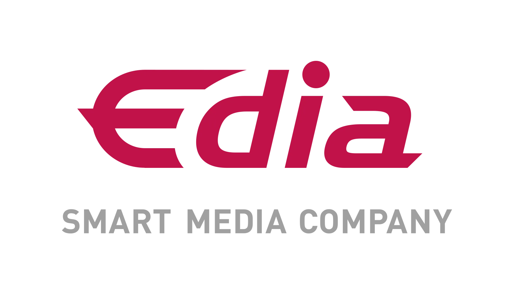 Edia Co.,Ltd. logo