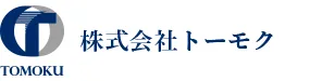 TOMOKU CO.,LTD. logo