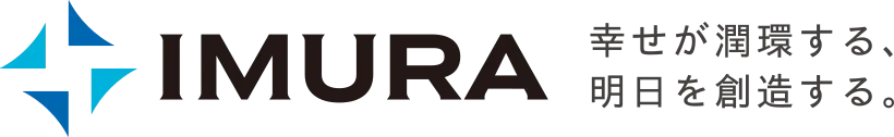 IMURA & Co.,Ltd. logo