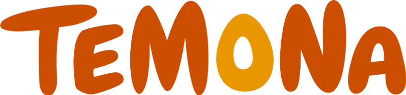 TEMONA.inc. logo