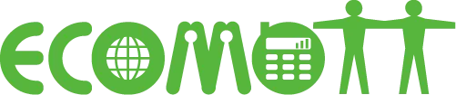 Ecomott Inc. logo