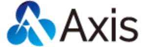 AXIS CO.,LTD. logo