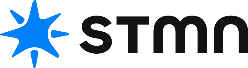 Stmn,Inc. logo