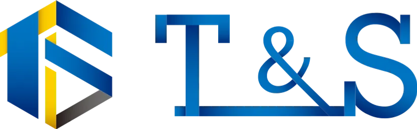 T&S Group Inc. logo