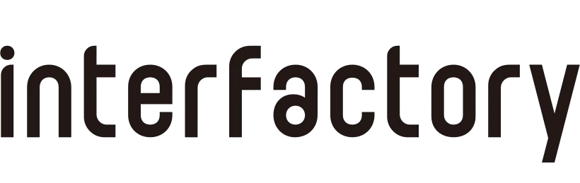Interfactory,Inc. logo