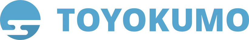 Toyokumo,Inc. logo