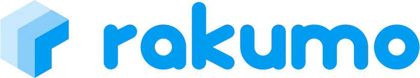 rakumo Inc. logo