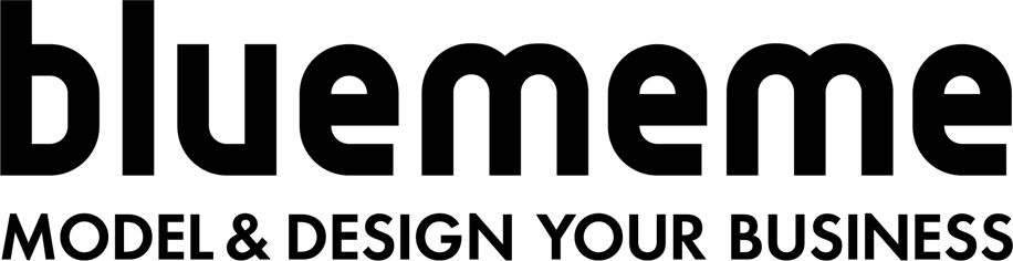 BlueMeme Inc. logo