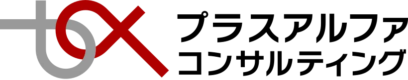 Plus Alpha Consulting Co.,LTD. logo