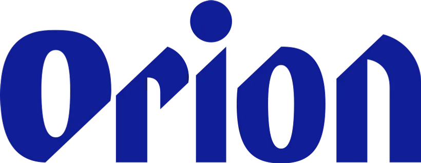 ORION BREWERIES,LTD. logo