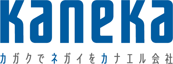 KANEKA CORPORATION logo