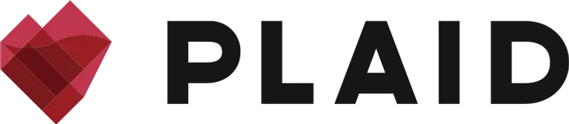 PLAID,Inc. logo