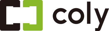 coly Inc. logo