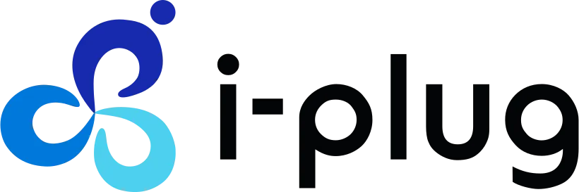 i-plug,Inc. logo