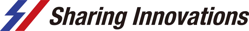 Sharing Innovations Inc. logo