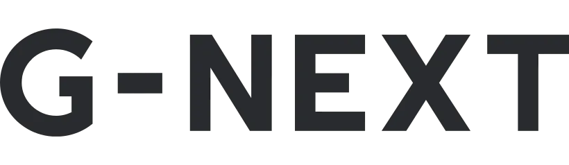 G-NEXT Inc. logo