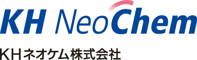KH Neochem Co.,Ltd. logo
