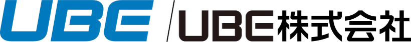 UBE Corporation logo