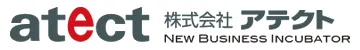 atect corporation logo