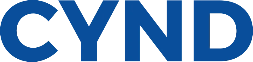 CYND Co.,Ltd. logo