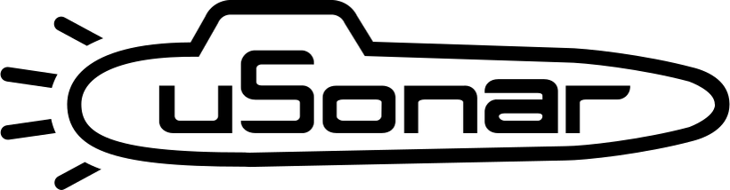 uSonar Co.,Ltd. logo