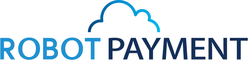 ROBOT PAYMENT INC. logo