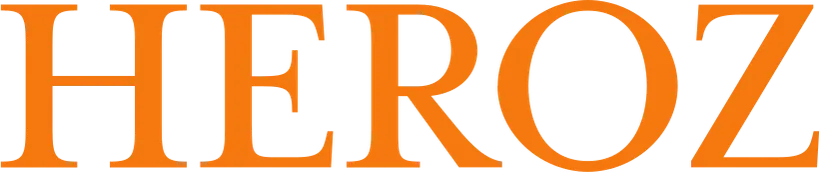 HEROZ,Inc. logo