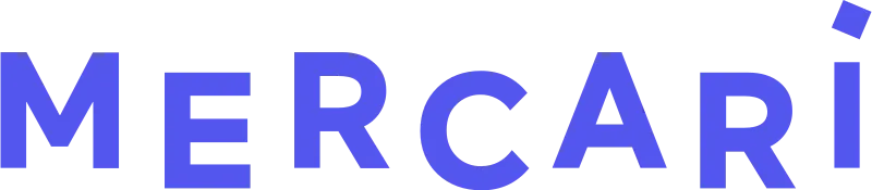 Mercari,Inc. logo