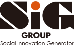 SIG Group Co.,Ltd. logo