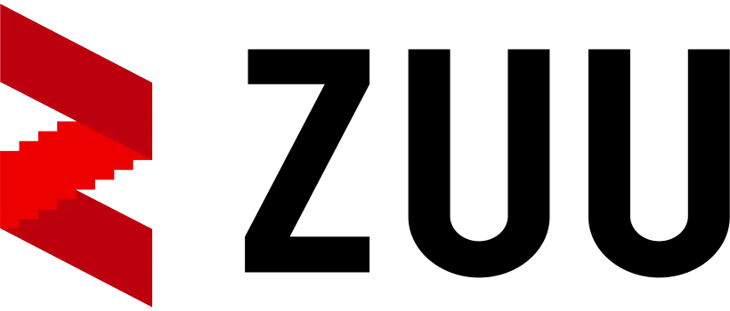 ZUU Co.,Ltd. logo