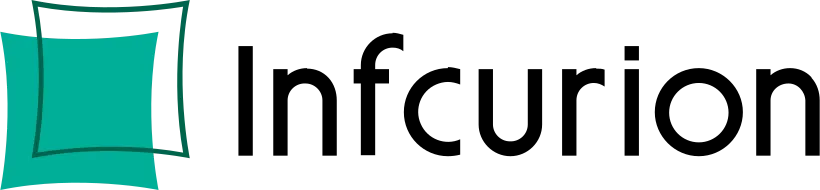Infcurion,Inc. logo