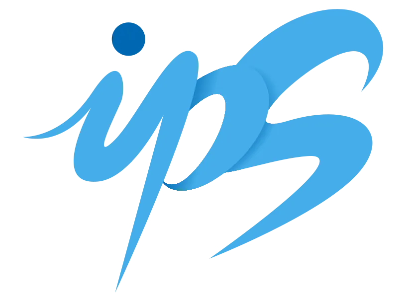 IPS,Inc. logo